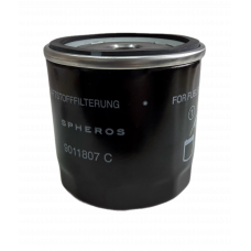 Топливный фильтр для Webasto Thermo E320/E200, 9011807C