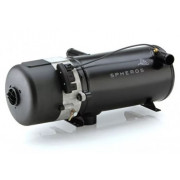Отопитель Thermo E Plus 320 24В