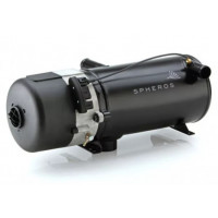 Отопитель Thermo E 320 24В с U4814 Отопитель Thermo E 320 24В с U4814