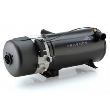 Отопитель Thermo E 320 24В с U4814 Отопитель Thermo E 320 24В с U4814