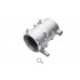 Теплообменник Т90 90ST Pro90 1317521А Webasto / 86244С 
