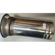 Труба жаровая для отопителя Thermo 350 2710229B