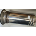 Труба жаровая для отопителя Thermo 350 2710229B