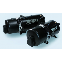 Отопитель Thermo E Plus 200 24В с U4814 11144601A Отопитель Thermo E Plus 200 24В с U4814 11144601A