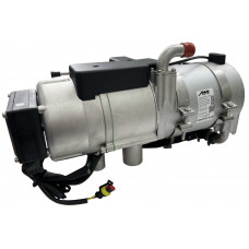 Отопитель HYDRO D10 12В (дизель) Отопитель HYDRO D10 12В (дизель)