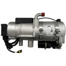 Отопитель HYDRO D10 24В (дизель) Отопитель HYDRO D10 24В (дизель)