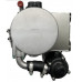 Отопитель HYDRO D10 24В (дизель)