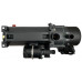 Отопитель HYDRO D15 24В (дизель)