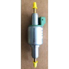Насос топливный HYDRO D10/D15 68мл 24В A1320294 Насос топливный HYDRO D10/D15 68мл 24В A1320294