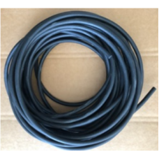 Трубка топливная HYDRO D10/D15 20м (резина) L000024