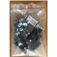 Фильтр топливный с комплектом аксессуаров HYDRO D5 A1320299