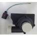 Насос циркуляционый U 4846 Т90 ST 24B, 9010618B