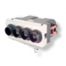 Зависимый отопитель Compact D4 12v / КЛ 12010039
