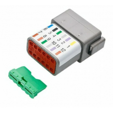 Колодка Thermo 90 85352A