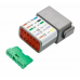 Колодка Thermo 90 85352A