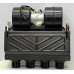Завиcимый отопитель SIROCO AUSTRAL 24V 3000081