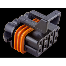 Коннектор для подключения жгута проводов Thermo E+ 320 11126246A