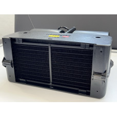 Зависимый отопитель Behr Golfstrom 12V 9323610000