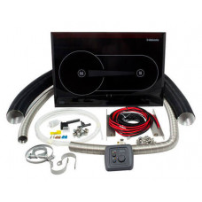 Варочная панель Diesel Cooker Варочная панель Diesel Cooker