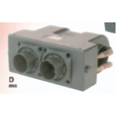 Зависимый отопитель Compact D24v 12010120