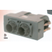 Зависимый отопитель Compact D24v 12010120
