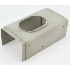 Крышка корпуса АТ2000ST нижняя (пластик) 1320343A
