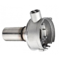Труба жаровая для Thermo 90/S/ST (камера сгорания) 1322847А / 82415