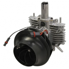 Вентилятор АТ3500 24В 9004210A