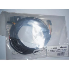 Жгут проводов для дооборудования VW Т5 (Climatronic) / 9009439D / 1321898A