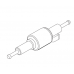Насос топливный дозирующий Thermo Top, Air Top 24В / 1320295A