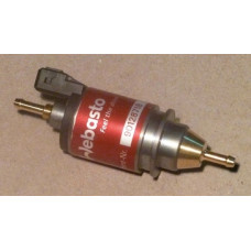Насос топливный дозирующий Thermo Top 12В (бензин)/ 9012871 / 93162B / 1320316A