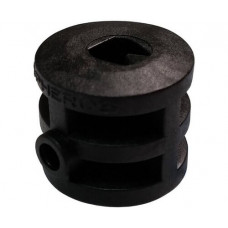 Муфта предохранительная Thermo 300-350 (пластик) 1321022A / 20654А / 11117847B