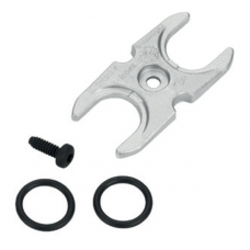 Прижимная пластина патрубков Thermo Top Evo 1314851A