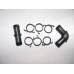 Штуцеры для шланга 900 и 1800 Thermo Top Evo 1322829A / 1314857