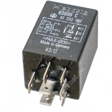 Реле Thermo Top 1319750A / 83699