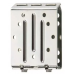 Кронштейн Thermo Top Evo (металл) 1317217A