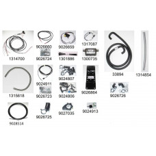 Комплект установочный для Thermo Pro 50 E 9026722A
