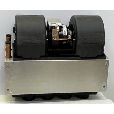 Зависимый отопитель KALORI Nordika ED4 24V 12011902