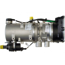 Отопитель Thermo Pro 90 12В (дизель) 9029210C Отопитель Thermo Pro 90 12В (дизель) 9029210C