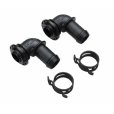 Патрубок Thermo Pro 50 (пластик) 9026726A