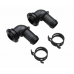 Патрубок Thermo Pro 50 (пластик) 9026726A
