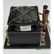 Зависимый отопитель Silencio FAI 24V 12014181
