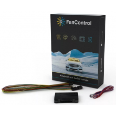 Модуль FanControl-B2 7749502А