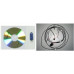 Комплект дооборудования для VW T6 (Climatic) 1324102A / 1324103B Комплект дооборудования для VW T6 (Climatic) 1324102A / 1324103B